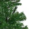 6ft. Unlit Mixed Green Pine Artificial Christmas Tree